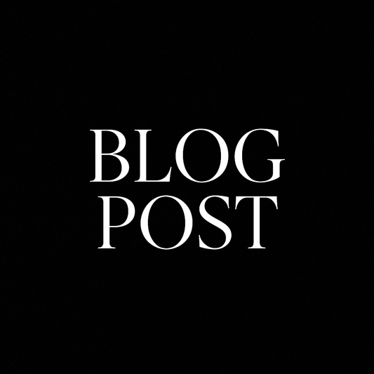 1st blog here